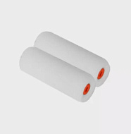 Ролик мини Black Edition Поролон, 60 мм, 2 шт