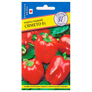 Перец сладкий Симето F1 5шт