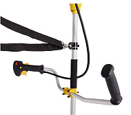 70/2/32 Бензиновый триммер Huter GGT-430T