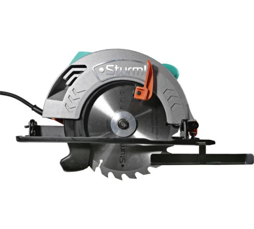 Пила дисковая STURM CS-51185