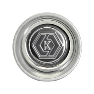 917-989 КОБАЛЬТ Тарелка магнитная  для крепежа 108 х 22 мм (1 шт.)