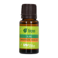 Эфирное масло "Ель" 15 мл