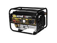 Генератор бензиновый Huter DY4000L 64/1/21