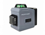 Нивелир лазерный ProfiPower NL-12G