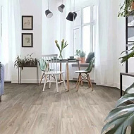 Линолеум PROFI MASTER HAVANNA OAK 1_416M полукоммерческий, ширина 4,0м/2мм