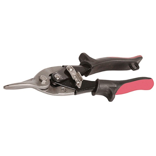 2306 MIRAX Ножницы по металлу, 250 мм