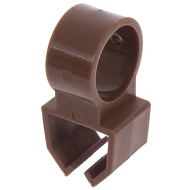 Держатель шины MAGELLAN коричневый (2 шт)