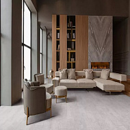 Ламинат Kastamonu Floorpan Lagoon FP719 Кристалл Грей 8мм 33 класс, 1380х193х8мм, 8шт./уп., (2.131)