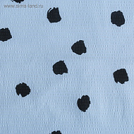 Постельное белье "Этель" 1.5 сп Sky storm 143*215 см, 150*214 см, 70*70 см -2 шт