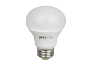 Лампа светодиодная для растений JazzWay PPG A60 Agro 9Вт E27 IP20