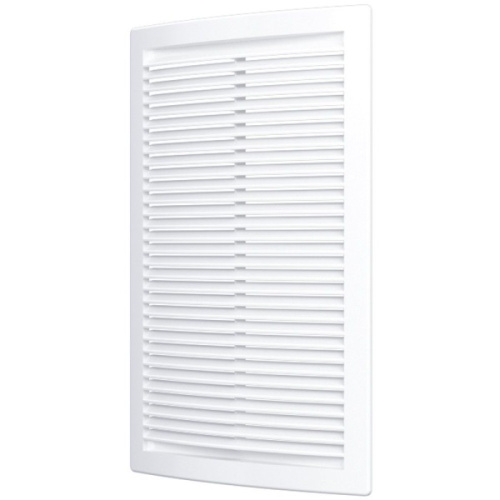 28374 (233-101) Решетка цилиндрическая Эковент 20*30см (2030РЦ)