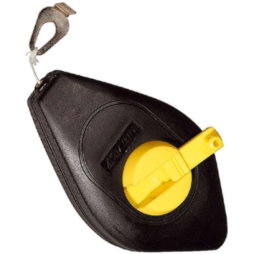 0638 Шнур-отвес STAYER разметочный, корпус пластмассовый, 30м