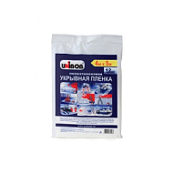 Пленка укрывная UNIBOB 4*5 м