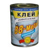 Клей  Рогнеда "88 Металл" 0,75л