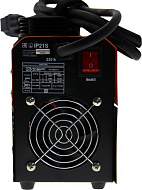 Сварочный аппарат STURM AW97I200 Инвертор (200А, 170-250В, ПВ 60%, HotStart/AntiStick/ArcForce)