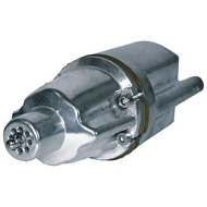 Насос вибрационный Прима НПВ 2-25 (250Вт, кабель 25м, нижний забор)