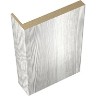 Дверной наличник телескопический  Дера мастер  2150*70*8  Ясень