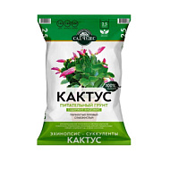 Грунт "Сад Чудес" Кактус 2,5л