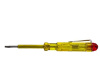 25750 Пробник напряжения электрический DEXX 100 - 500 В, 120мм