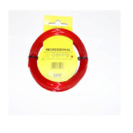 556003 Леска для триммера Siat Professional 1,6мм*15м, сечение круг
