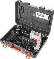 П-22-650 Перфоратор ЗУБР П-22-650, SDS-plus, реверс, горизонтальный, 650 Вт, 2.3 Дж, кейс