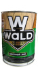 Лак алкидный  по дереву WALD высокоглянцевый, 1,0 л, бесцветный