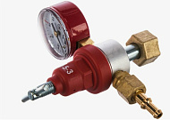 Редуктор пропановый БПО-5-3 (1 манометр)