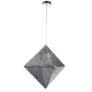 Подвесной светильник DIVINARE  Rombo 1*40W*E27 2кв.м