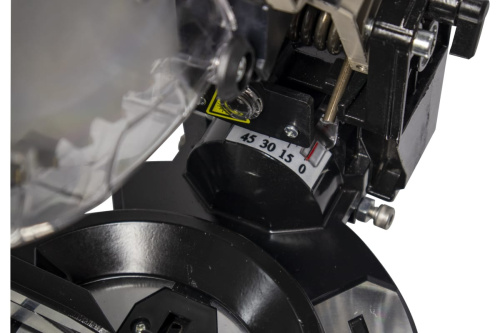 Торцовочная пила Ресанта ТП-255Л