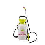 Опрыскиватель Listok помповый 5000 мл