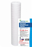 31399 Картридж PS-10SL 10 микрон Нептун ЭКО Нить (1/60)