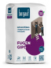 Шпаклевка гипсовая Bergauf FUGEN GIPS, 25кг