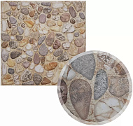 Керамогранит Edinburg бежевый 293*293 мм /уп 14 шт /1,2 м2