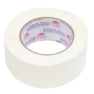 Лента клейкая малярная  48мм х 50м