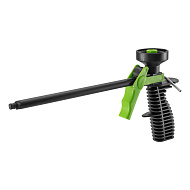 88667 Пистолет для монтажной пены Сибртех,  пластмассовый