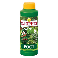 Удобрение Флорист Рост 0,12 л