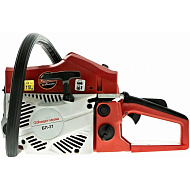 Бензопила Энергомаш БП-37 (2кВт/2,7л.с, 16"/405мм, цепь 0,325"/1,5мм/64зв., антивибрация)