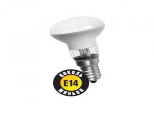 Лампа накаливания Navigator 94 319 NI-R50-40-230-E14 (КНР)