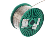 Трос в оплетке DIN 3055 SWR PVC Tech-Krep 4/5 мм