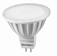 Лампа светодиодная TOKOV ELECTRIC  10Вт Soffit 6500К GU5.3 176-264В