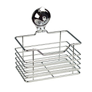 Полка для ванны Delphinium, хром, 1 ярус 101112