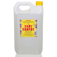 Уайт-спирит , 5л