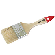 Кисть плоская Matrix Стандарт 2,5, 63мм, 82535