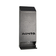 Ящик почтовый "Столбик без замка" (серебро)