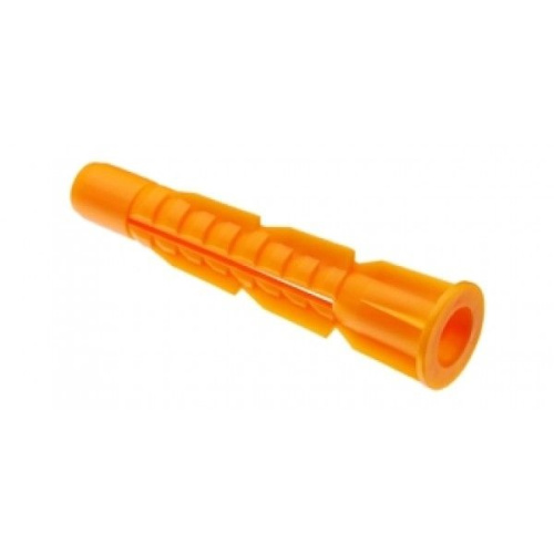 Дюбель универсальный 8х52мм полипропилен 150шт/ведро