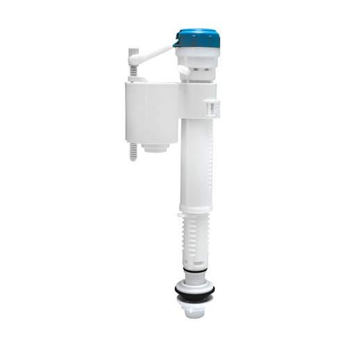 Заливной клапан IDDIS, нижний подвод F012400-0007
