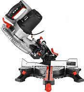 ППТ-255-П Пила торцовочная ЗУБР Профессионал с протяжкой, 255 х 30 мм, 2000 Вт