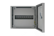 82655 Щит ЩРН-12 (з) IP54 EKF mb24-12