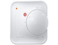 Терморегулятор "Теплолюкс" 510 белый