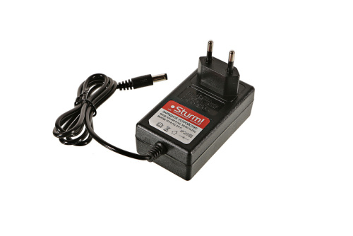 Пила цепная аккумуляторная STURM CSC1804